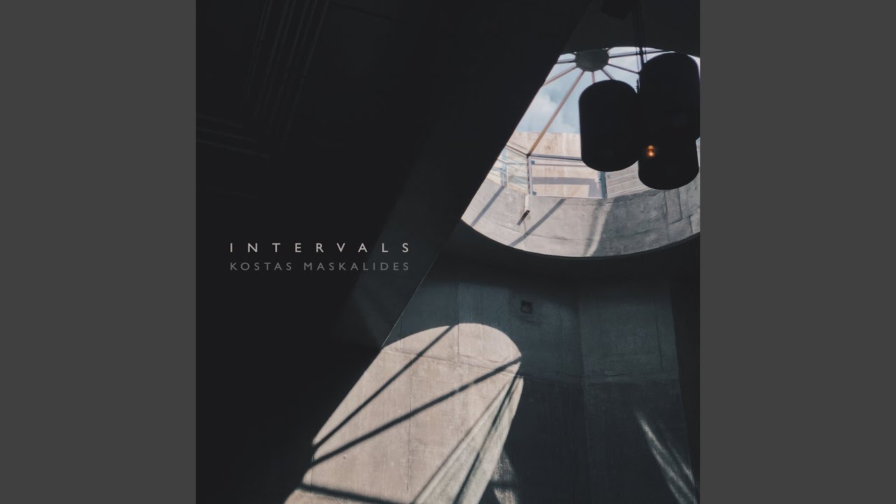 Intervals auf YouTube ansehen Intervals auf YouTube ansehen
