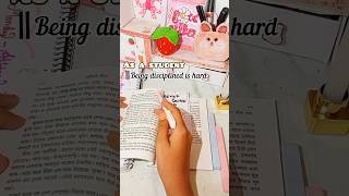 🎀unboxing planner✨💌🗒,aesthetic😩💖for students😚🧸#monalisa_diary #ytshorts⭐ #topper