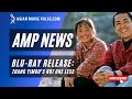 AMP News: Blu-Ray Release: Zhang Yimou's Not One Less