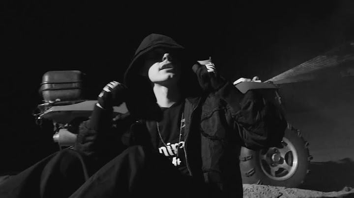 wane - Alexis Sanchez (Official Music Video)