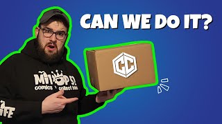 Can We Pull a Grail? Opening Funko Pop Mystery Boxes from Chalice Collectibles!