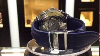 Jacob & Co. 5 Time Zone