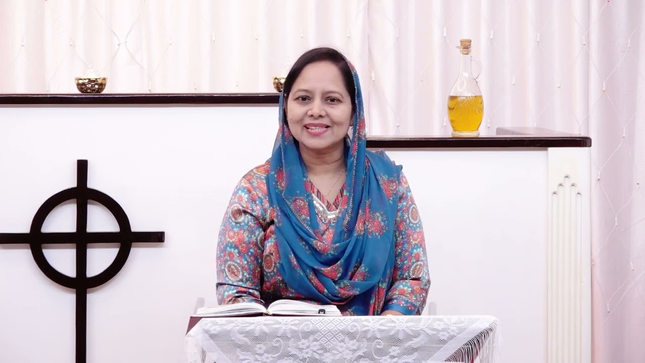 చేదైన వేరు Part - 4 #wordofgod #pastorlakumaministries #jesus #prayer #nissichurchvizag