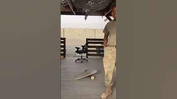 Deployment fun!🏜 #military #shorts #short #views #viral #love #travel #life #fun #funnyshorts #happy