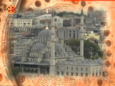 საეკლესიო კალენდარი - 15 ივნისი