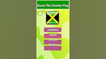 Can You Guess the Country? In 5 Second | Country Flag Quiz  #quiz  #countryquiz  #flagquiz