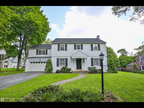 525 N Arch Street, Allentown, PA home video tour