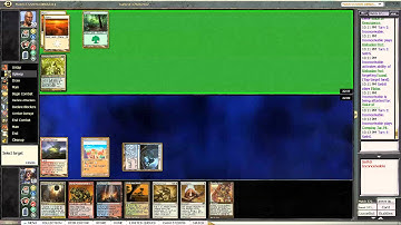 AbuGames.com Gabriel Wilson Round 1