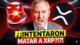 "XRP Nunca Irá a $0 – Pagos Privados en XRPL | Exchanges Podrían Congelar Tu Cripto Pronto"