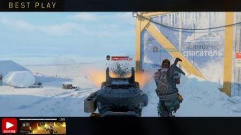 ABR 223 WITH "REPEATER" OPERATOR MOD IS TOO OP!! POWER CLASS SETUP!!