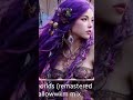 Marssmallowwkm -Between Magical Worlds (remastered version)