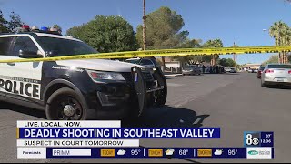 Woman accused of murder told 911 operator she shot someone in the head, report says