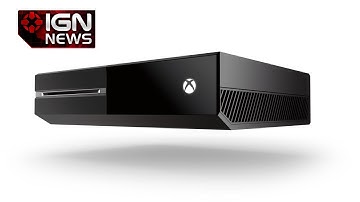 IGN News - Microsoft Reveals What The Xbox One April Update Will Do
