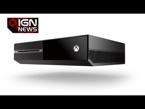 Video: Microsoft Geeft Details Xbox One April-systeemupdate