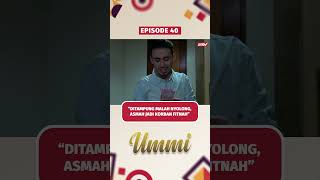 Ditampung malah nyolong! | Ummi Eps 40 #shorts #sinetronantv