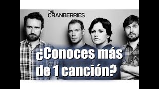 The Cranberries - Adivina La Canción