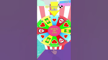 Run Of Life - GameplayWalkthrough All Levels - Level 613