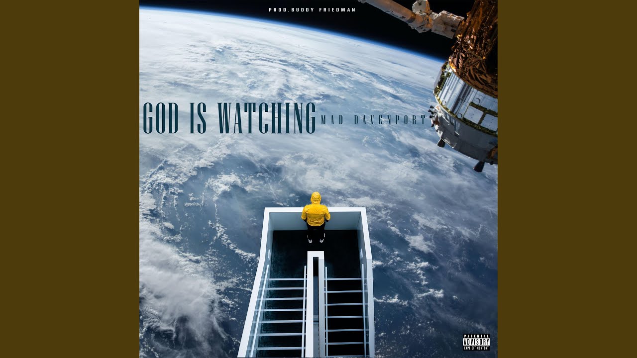 God Is Watching