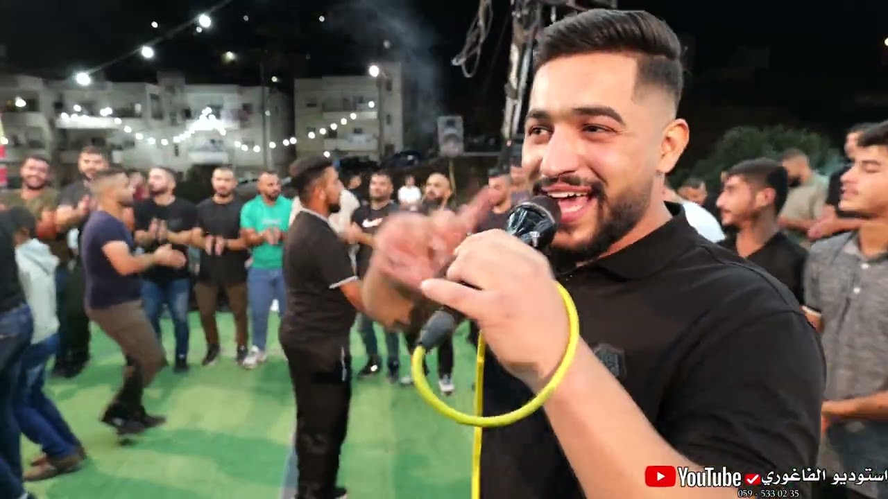 ملك الدحيه ابو عقاب  من سهرة العريس محمد سالم ابو جلغيف  دحيه ناررر