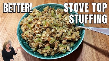 Hoe je zelfgemaakte vulling uit een doos lekker laat smaken