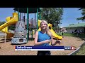 Game on! Returns to Local Parks