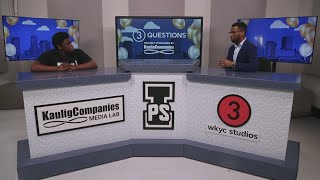Akron's 200th anniversary celebration | 3 question from I Promise School