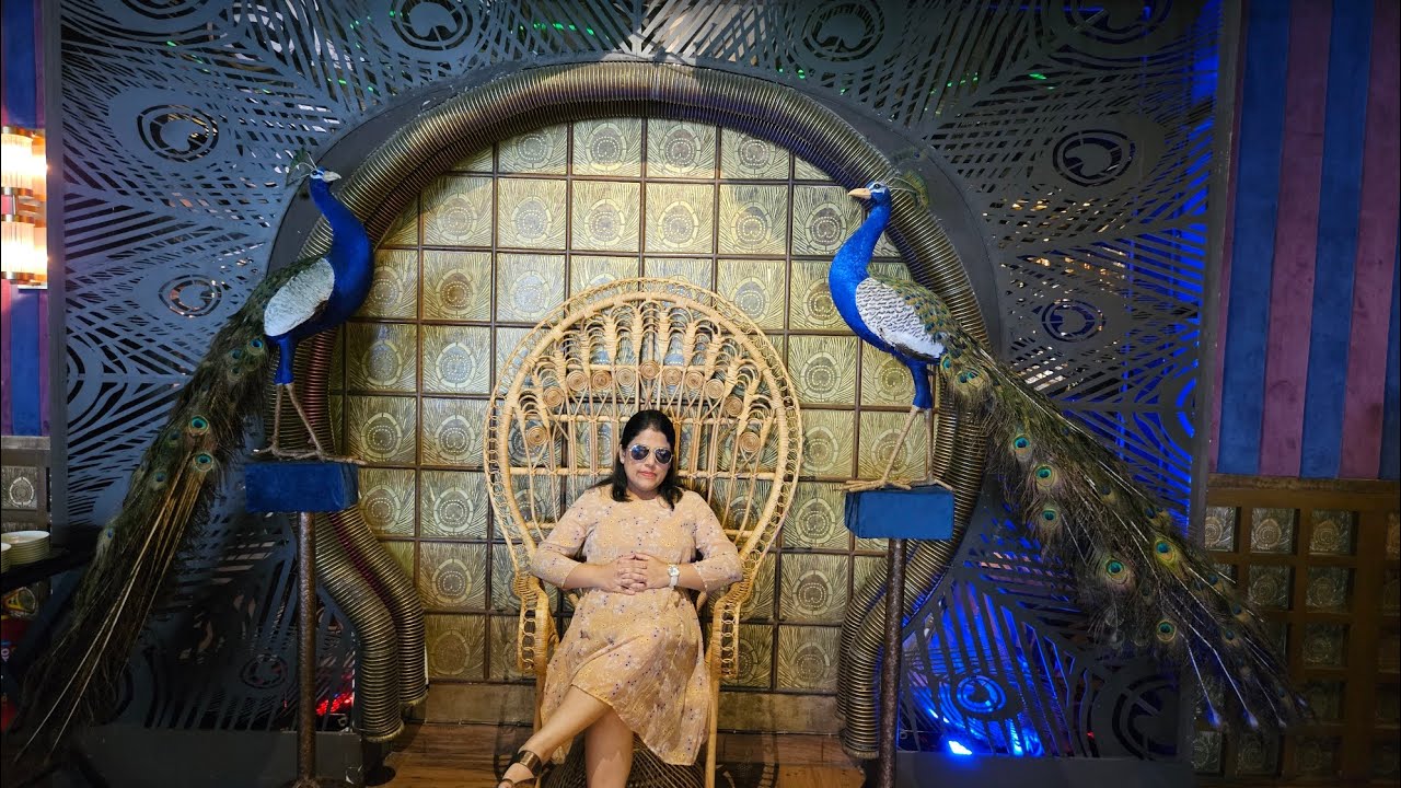 What is so secret about “secret story” Indiranagar, Bangalore