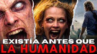 ▶ El Virus de World War Z Explicado (Más Realista de lo que Crees)