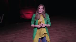 How Clothes Impact Your Life: Reexamining Fashion | Jennifer Millspaugh | TEDxTexasStateUniversity