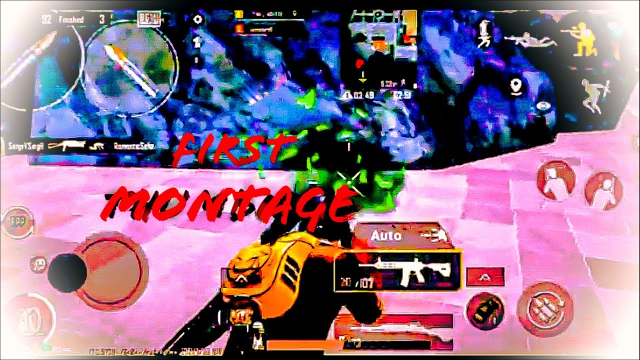 REDMI 9 PRIME Short montage| REMDI 9 PRIME GAMEPLAY| SMOOTH+ULTRA GAMEPLAY