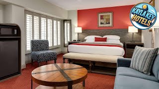 Ramada by Wyndham Oakland Downtown City Center | San Francisco (CA), United States | Hotel Review 🏨