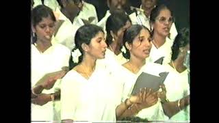Video thumbnail of "Vaanadhi Paran - IMA 1986"