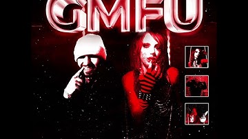 ODETARI - GMFU (w/ 6arelyhuman) [Official Audio]