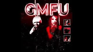 ODETARI - GMFU (w/ 6arelyhuman) [ Audio]