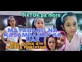 TIKTOK GIRL NA OFW VIRAL SA KAHAMBUGAN AT KAYABANGAN