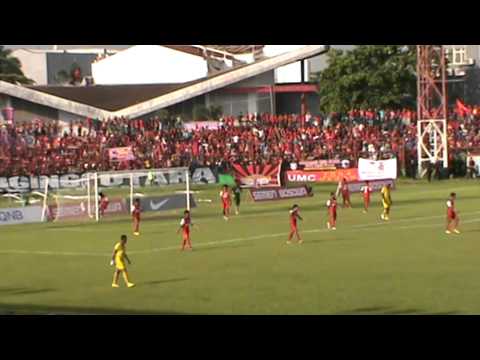batavia168 x draja77 - PSM MAKASSAR vs SRIWIJAYA FC