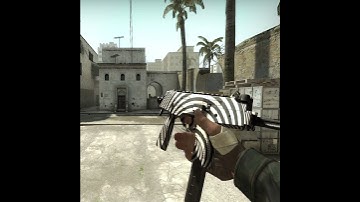 (CSGO) MP9 | Hypnotic