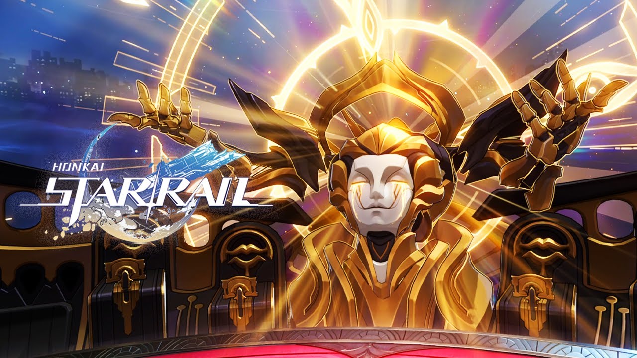 Sunday Boss Theme (Hope Is the Thing With Feathers) | Honkai: Star Rail 3.8