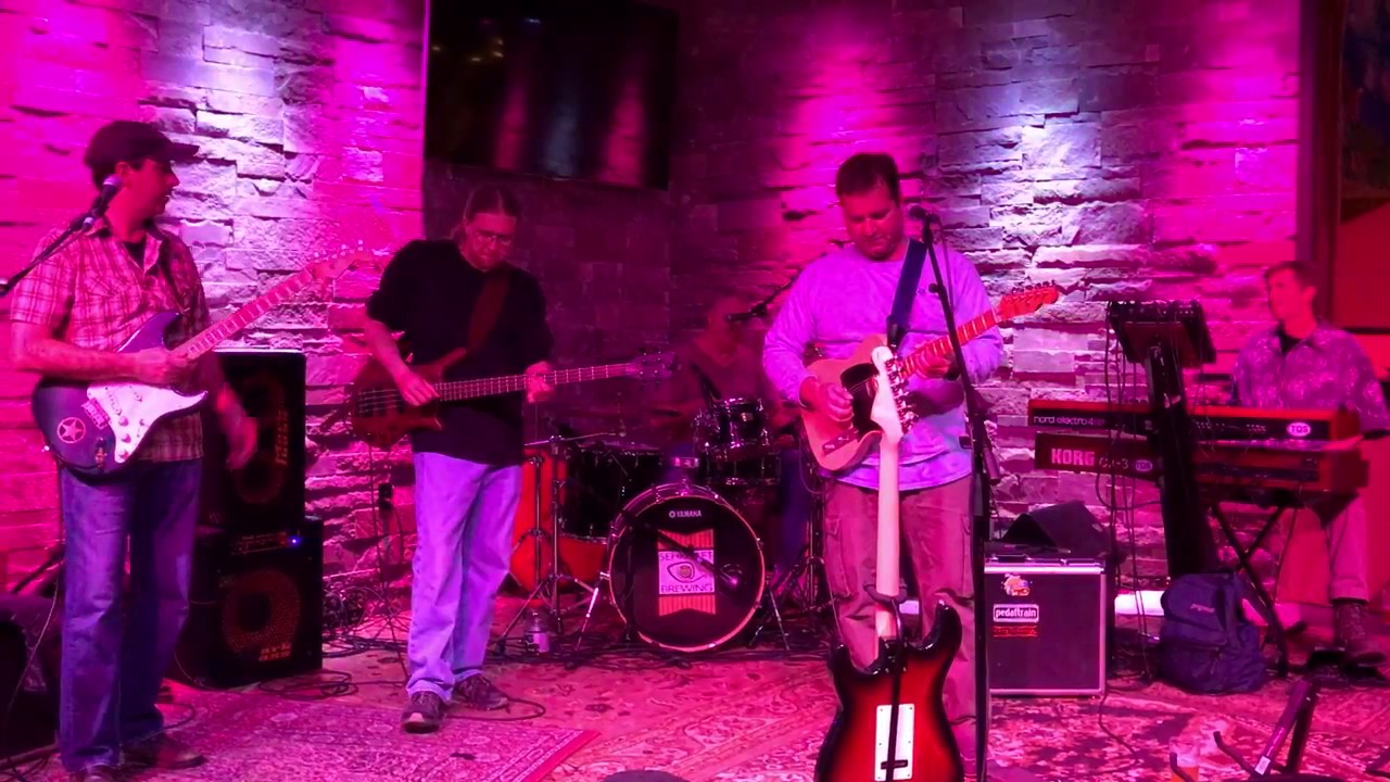 TQS taking it Southbound