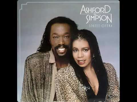 Ashford & Simpson - Street Opera, Pt. 2: Who Will They Turn To
