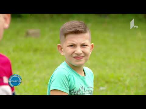 #ნაშუადღევს დევნილი მორაგბეები