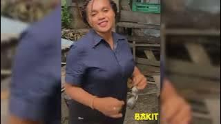 Goyang Patola tiktok Papua viral terbaru 2025⏯️⏯️ Bakit Papua #trending