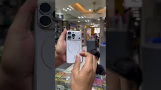 iPhone 14 Pro convert iPhone 17 pro 👀🔥.