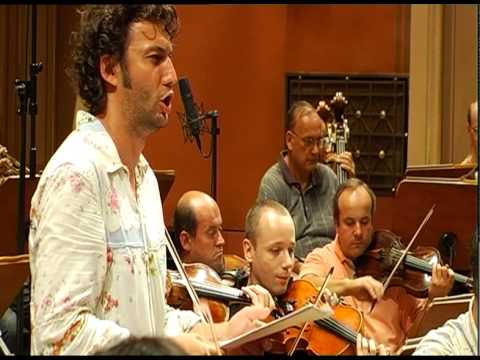 Jonas Kaufmann: "Ah! fuyez, douce image" - YouTube