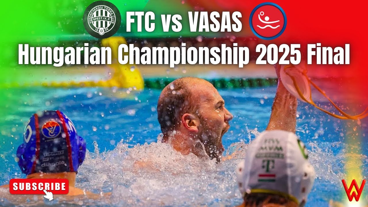 Unbelievable Goals🥶🔥| FTC🆚VASAS 2025 Final Showdown 🇭🇺