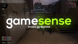 gamesense.pub hvh highlights #27 feat. solace.lua