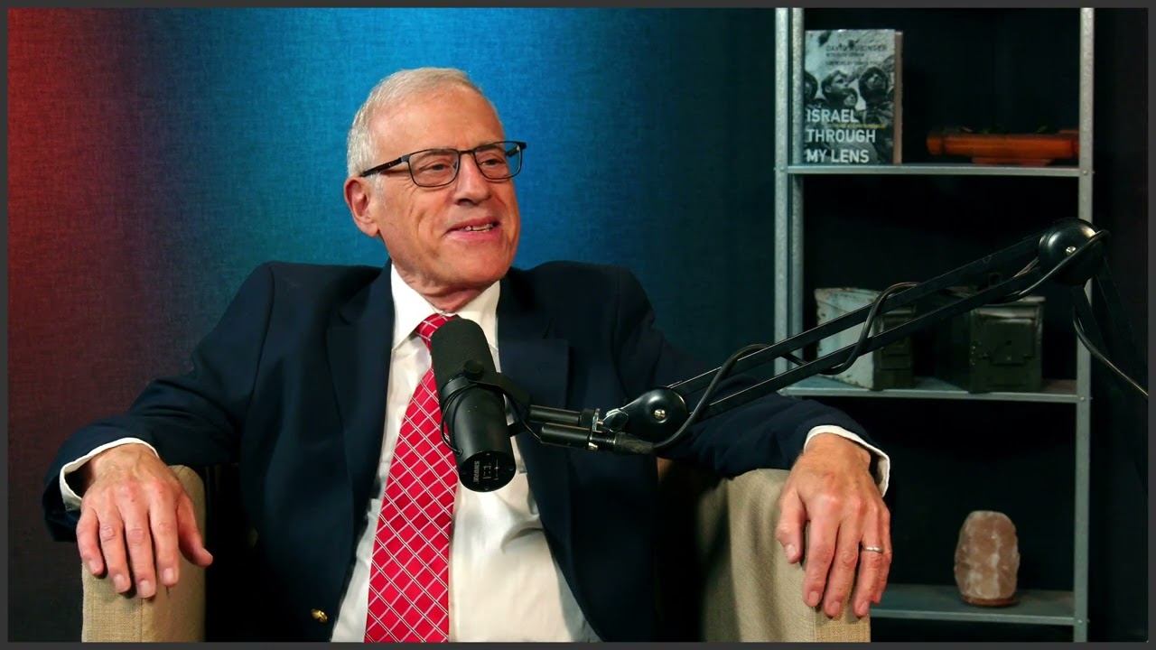 Wading Through History: From Tehran to Baghdad, Islam, Power, and the West’s Blind Spots ep27