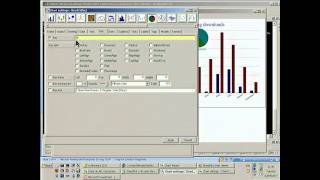Dyalog14: The SharpPlot Chart Wizard Profile