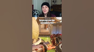 3 Useful Zarya Techs You DIDN