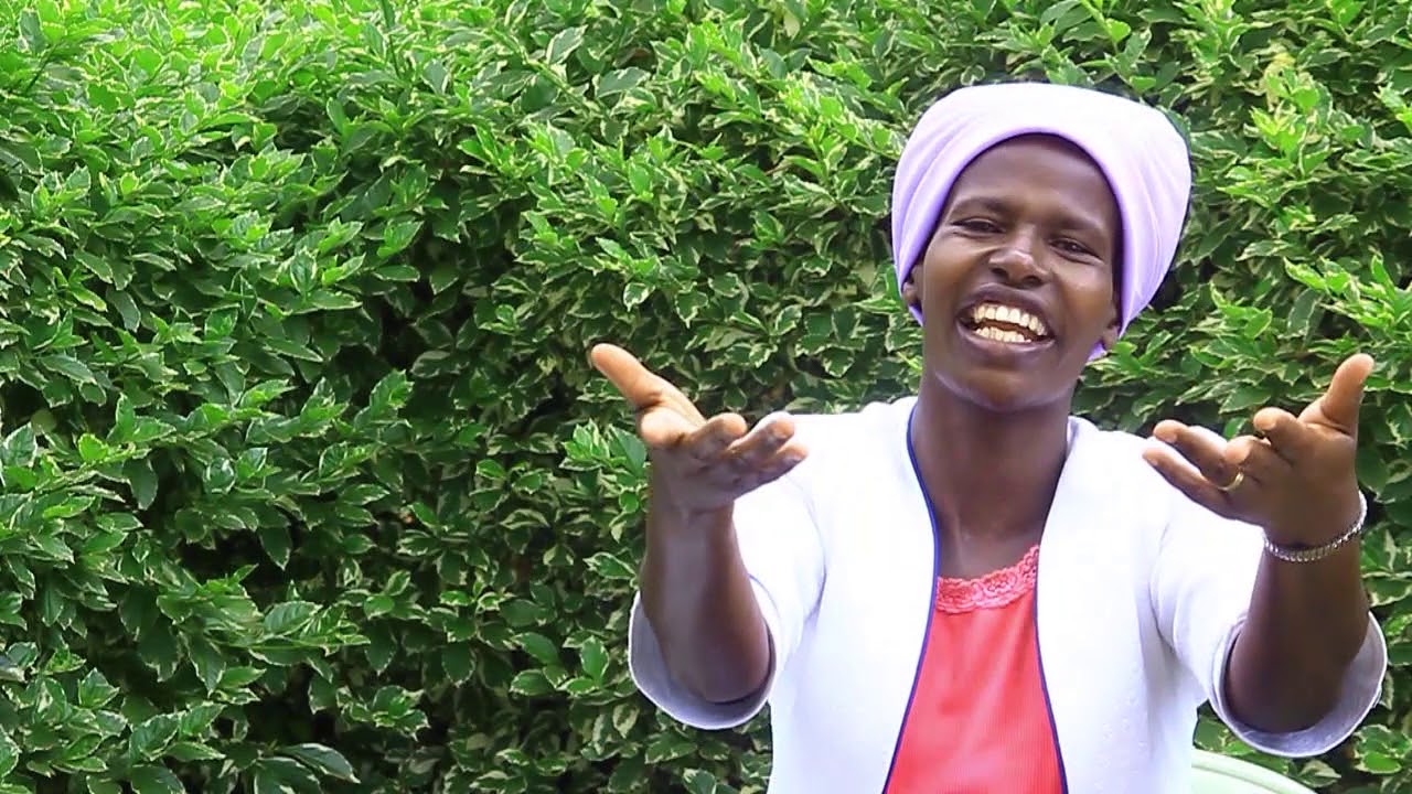 Deborah Loise - Nabothu (Official Video)